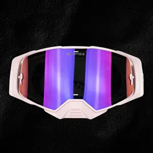 MX GOGGLES PNK