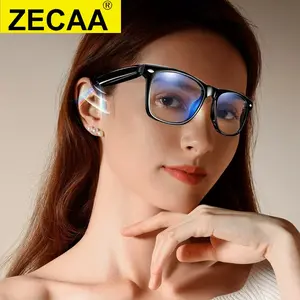 ZECAA Smart Bluetooth Audio Headset Glasses Music Audio Headset Smart Sport Sunglasses Gafa Bluetooth headphone  glasses fashion sport photochromic lens