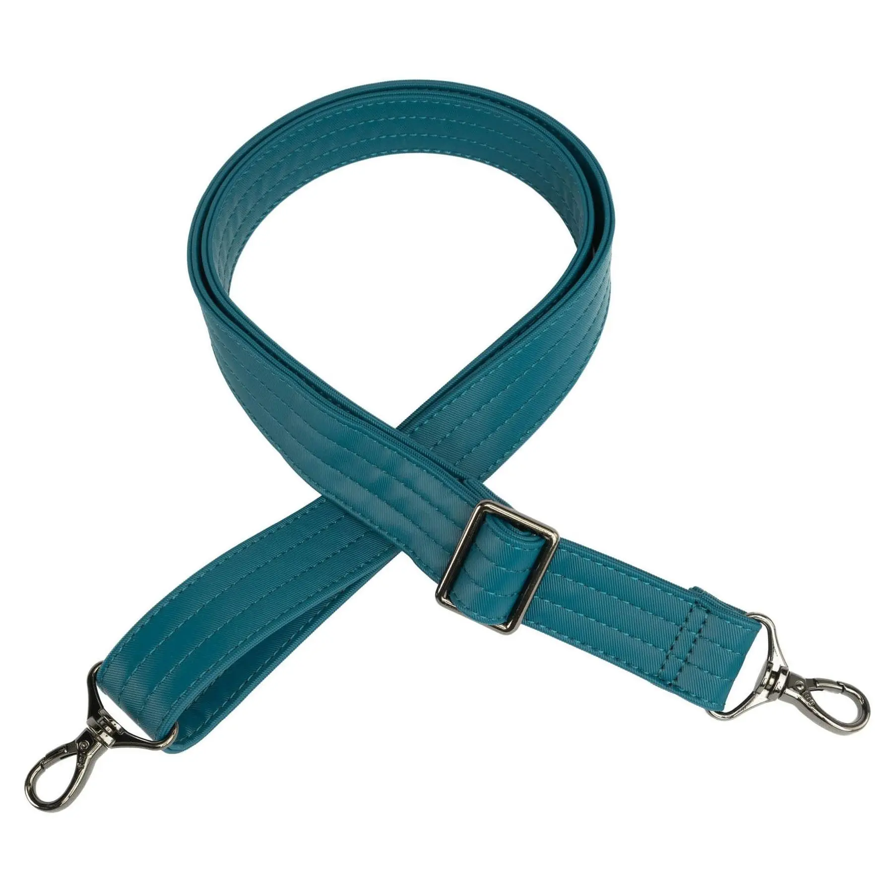 Lug 1.25" Satin Luxe Strap