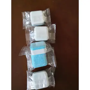 Washing Machine Tub Bomb Cleaner