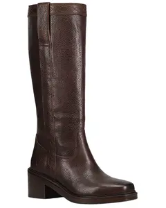 Frye Women's Kate Pull-On Boot Square Toe - Fr41519-Dbro