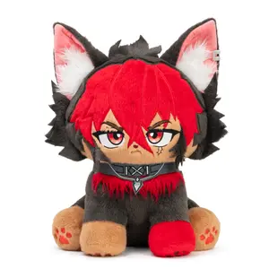 【FEW PCS】Plushshop 17in Cute manameow Plushie Stuffed Toys