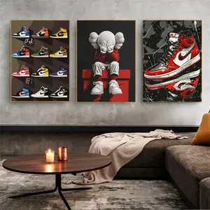 kaws set of 3,Kaws Figure Poster,Printables Minimalist Hypebeast, Kaws Poster Print, Kaws Wall Art, Graffiti Kaws 