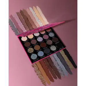 uNoRiGiNaL nUdEs Magnetic Palette