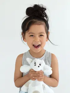 Little G™ Ultra-Plush Mini Blanky - Lovey & Security Blanket