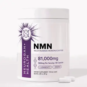 NMN Capsules 900mg