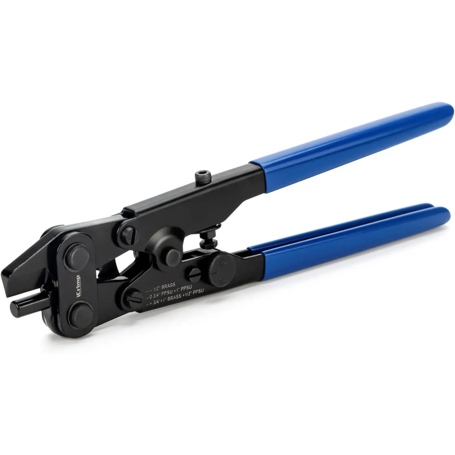 Copper Ring  Decrimping Tool for ASTM F1807 1/2",3/4"and 1" PEX Ring