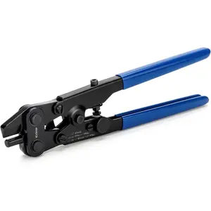 Copper Ring  Decrimping Tool for ASTM F1807 1/2",3/4"and 1" PEX Ring