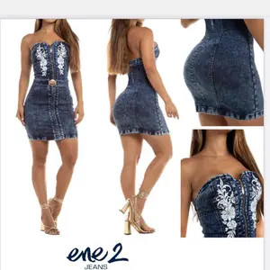 Jeans 100% colombianos