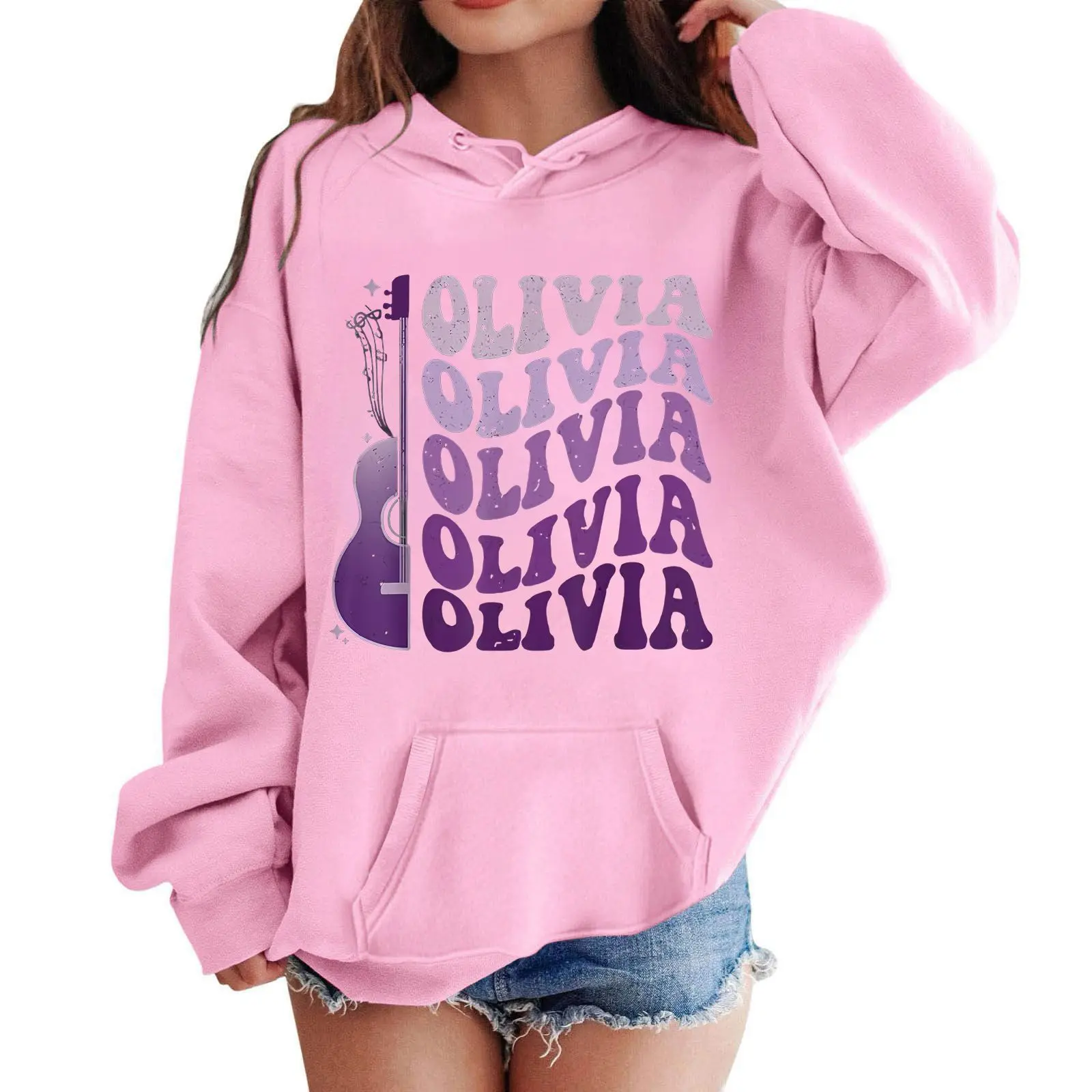 Pink H (cotton super velvet)