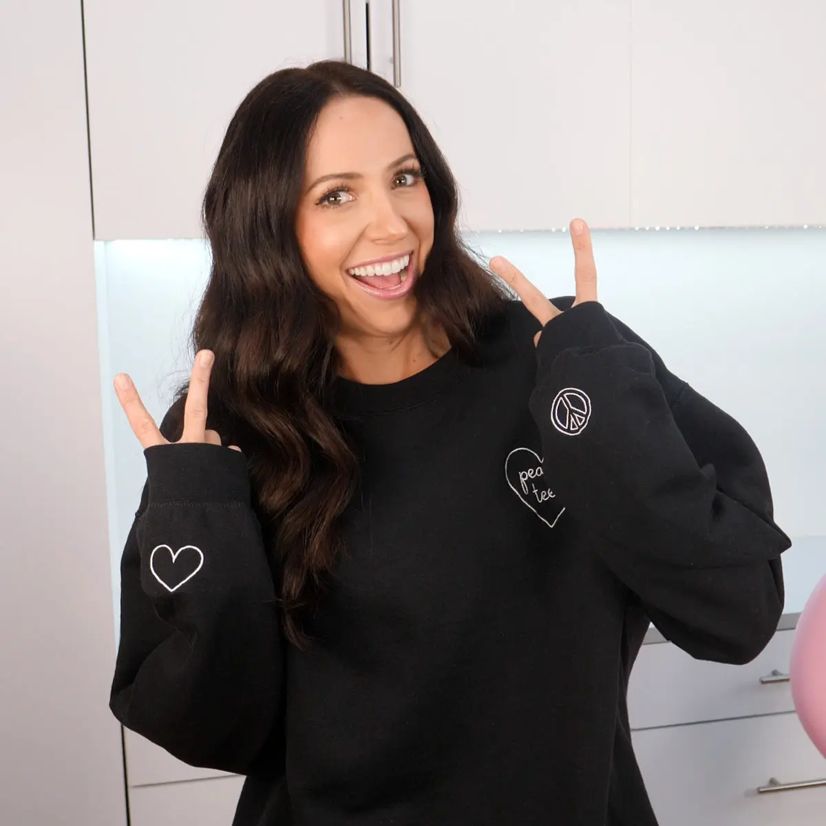 PLT Sweatshirt