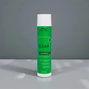 Clean Shampoo Clean Shampoo