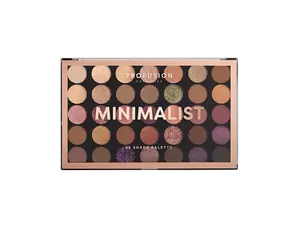 Minimalist 35 Shade Palette