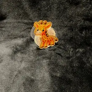 Custom Acrylic Pop Socket