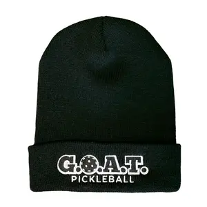 GOAT Beanie