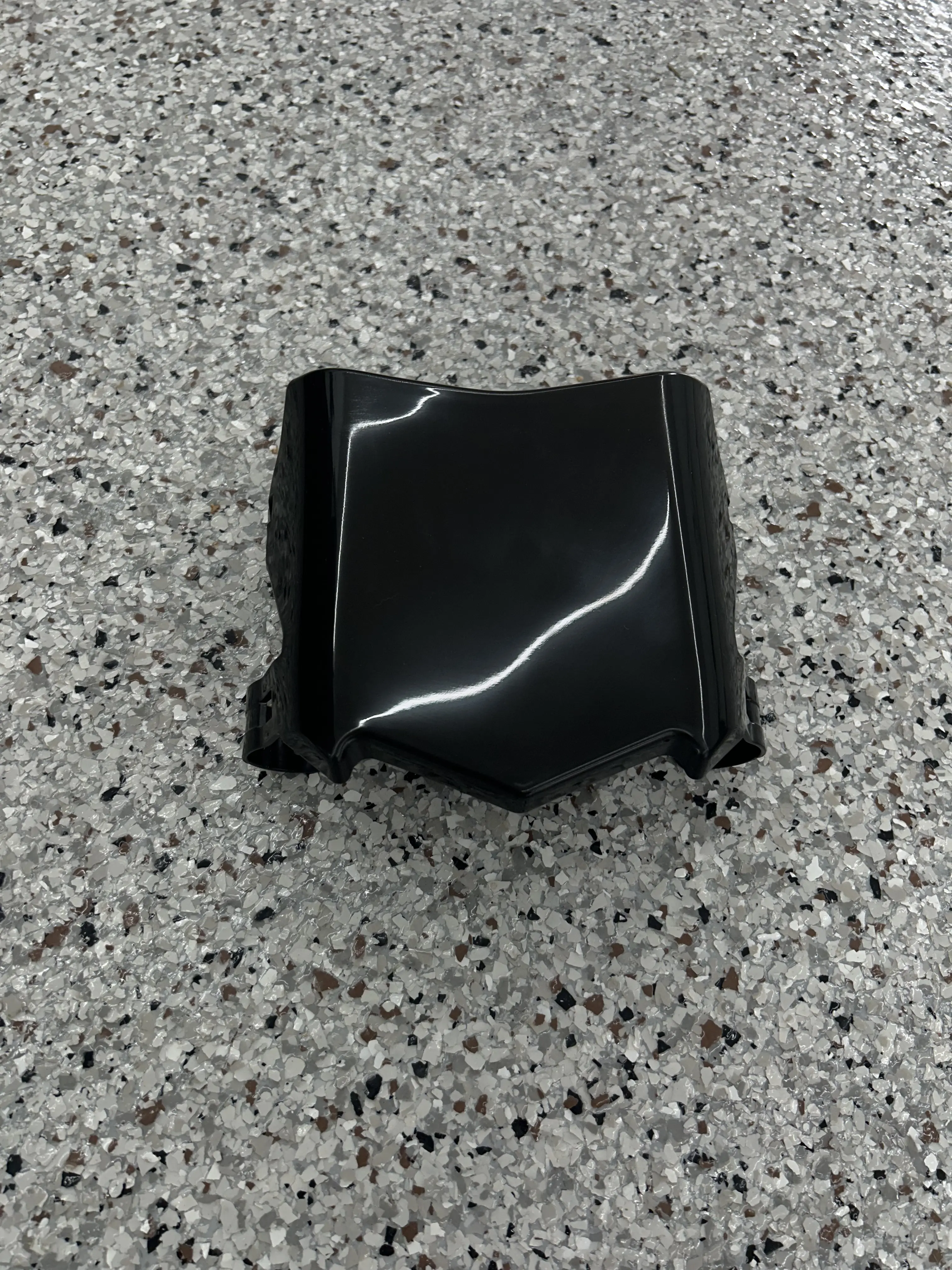Motocutz plate (NOT 3d printed)