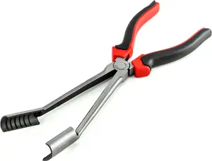 Spark Plug Wire Removal Pliers Tool, High  Wire Clamp Spark Plug Wire Removal Pliers