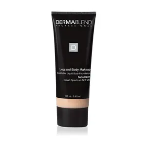 Dermablend Leg And Body Makeup Foundation