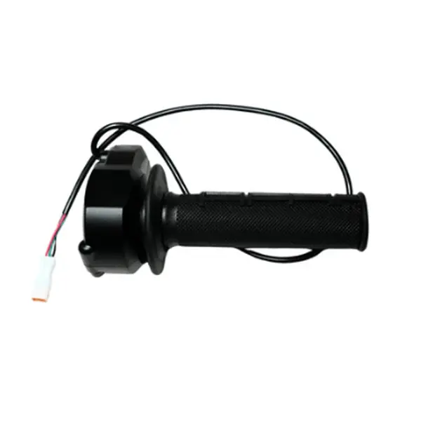 OEM XE/XF Pro Hall Throttle Replacement