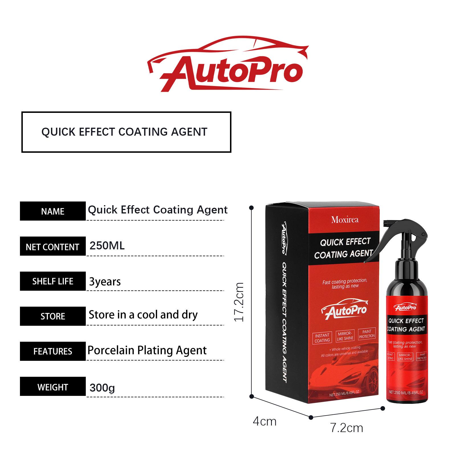 Car Coating Spray — Powerful Degreaser. Multi-functional heavy-duty oil removal. One spray eliminates stubborn oil stains and grime, delivering professional-grade cleaning performance to the max!