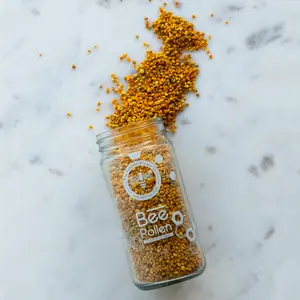 Fantozzi Honey Company 6 oz. Pure Bee Pollen Natural Flavor