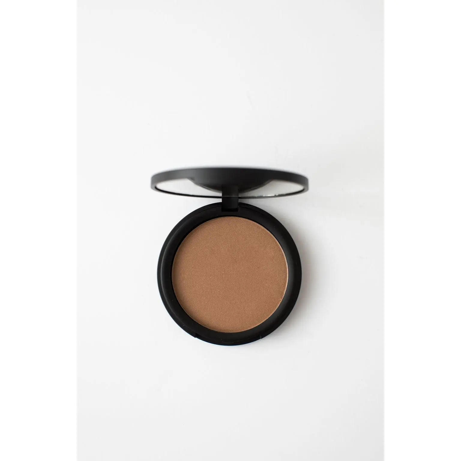 Organic Pressed Bronzing Powder