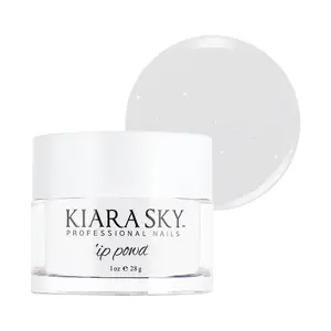 Kiara Sky Dip Powder 1 oz, Frosted Sugar