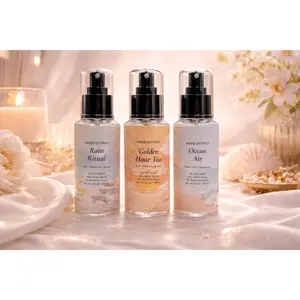 Tropical Escape - 3-pk Vibe Setter Sprays