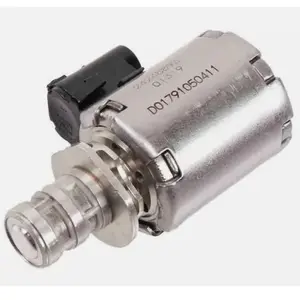 2003-on 4L60E 4L65E Transmission EPC Electronic Pressure Control Solenoid 24248893