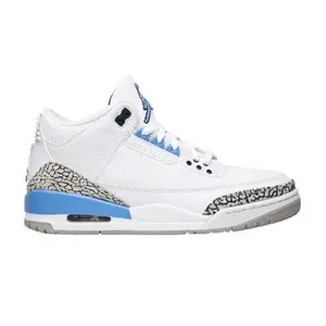 Air Jordan 3 Retro 'UNC'