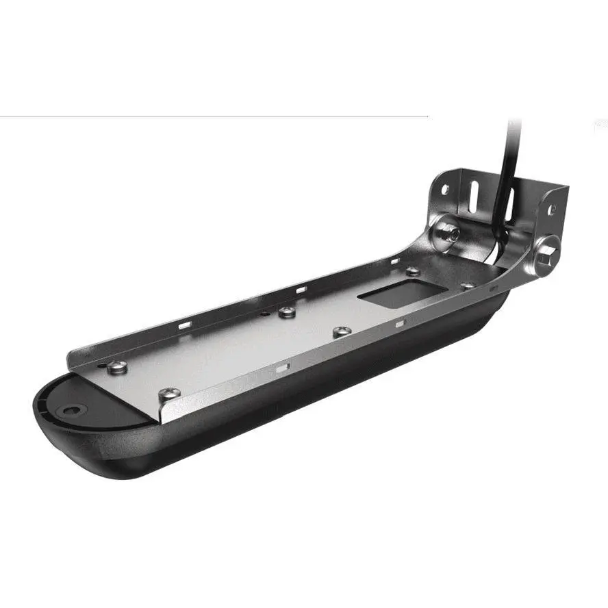 Lowrance Active Imaging 3-in-1 Transducer with Cable Plug, Compatible with Conference Video & Audio Office Equipment
