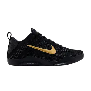 Nike Kobe 11 Elite Low Protro 'Fade To Black' 2026