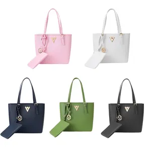 Valentino Orlandi Natalia Tote Bag