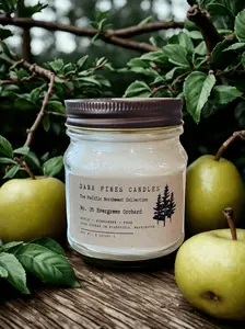 No. 05 Evergreen Orchard