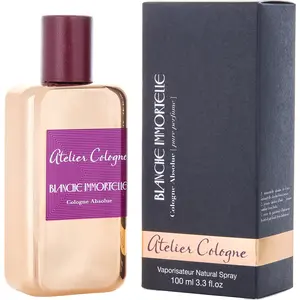 Atelier Cologne Blanche Immortelle By Atelier Cologne Cologne For Unisex