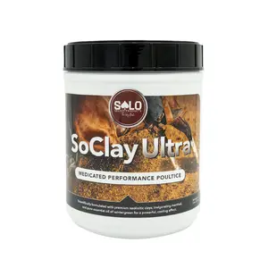 SoClay Ultra Poultice Clean Oil