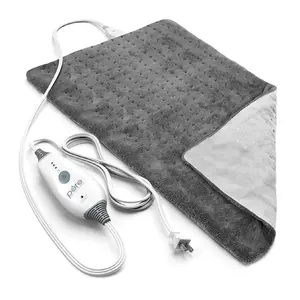 Pure Enrichment Pure Relief Deluxe Heating Pad