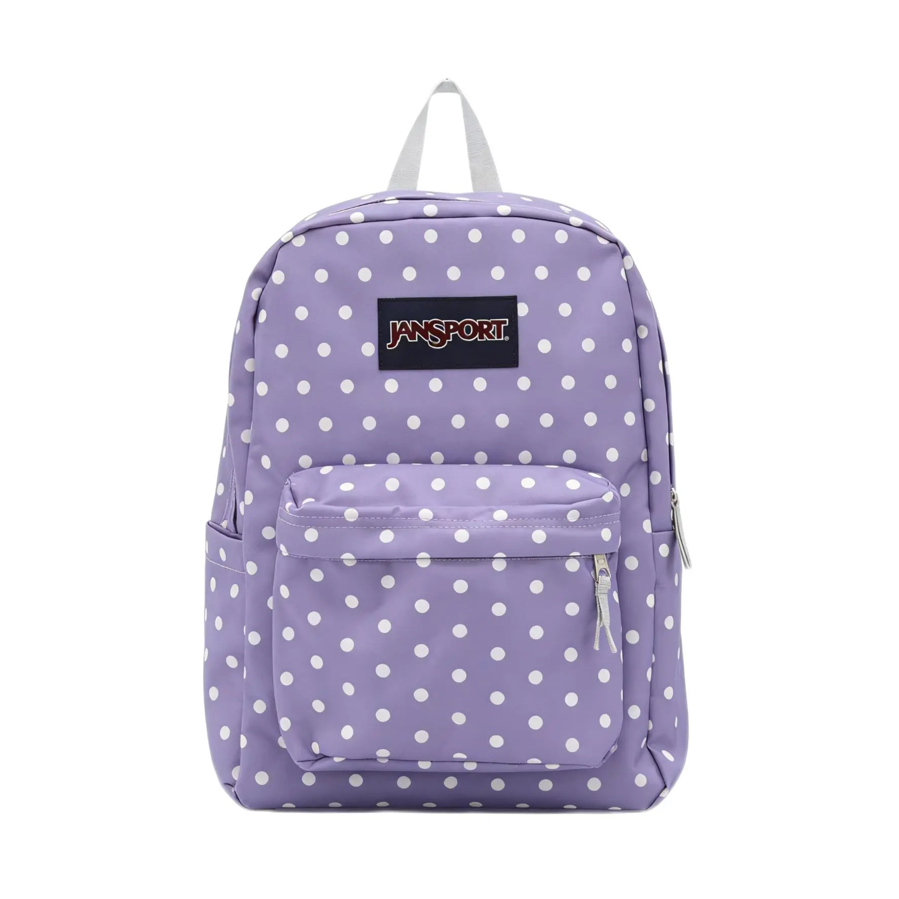 Classic Simple Large Capacity Backpack Unisex Casual Daypack Multiple Color Print Options Student School Bag Daily Travel Laptop Rucksack for Teen Men Women