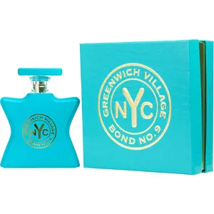 Bond No. 9 Greenwich Village By Bond No. 9 Eau De Parfum For Unisex