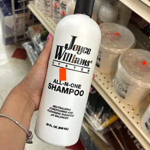 All-ONE-SHAMPOO