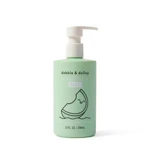Honeydew 3-in-1 Body Wash, Shampoo & Bubble Bath