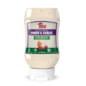 Onion & Garlic