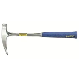 Estwing 268-E3-23LP Rock Pick Pointed Tip Long Handle