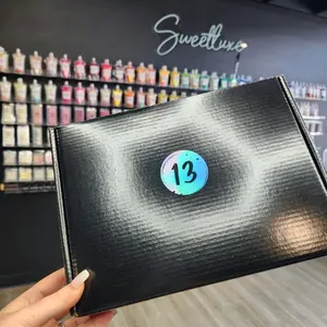 Sweetluxe Gift Boxes - Perfect for any Occasion