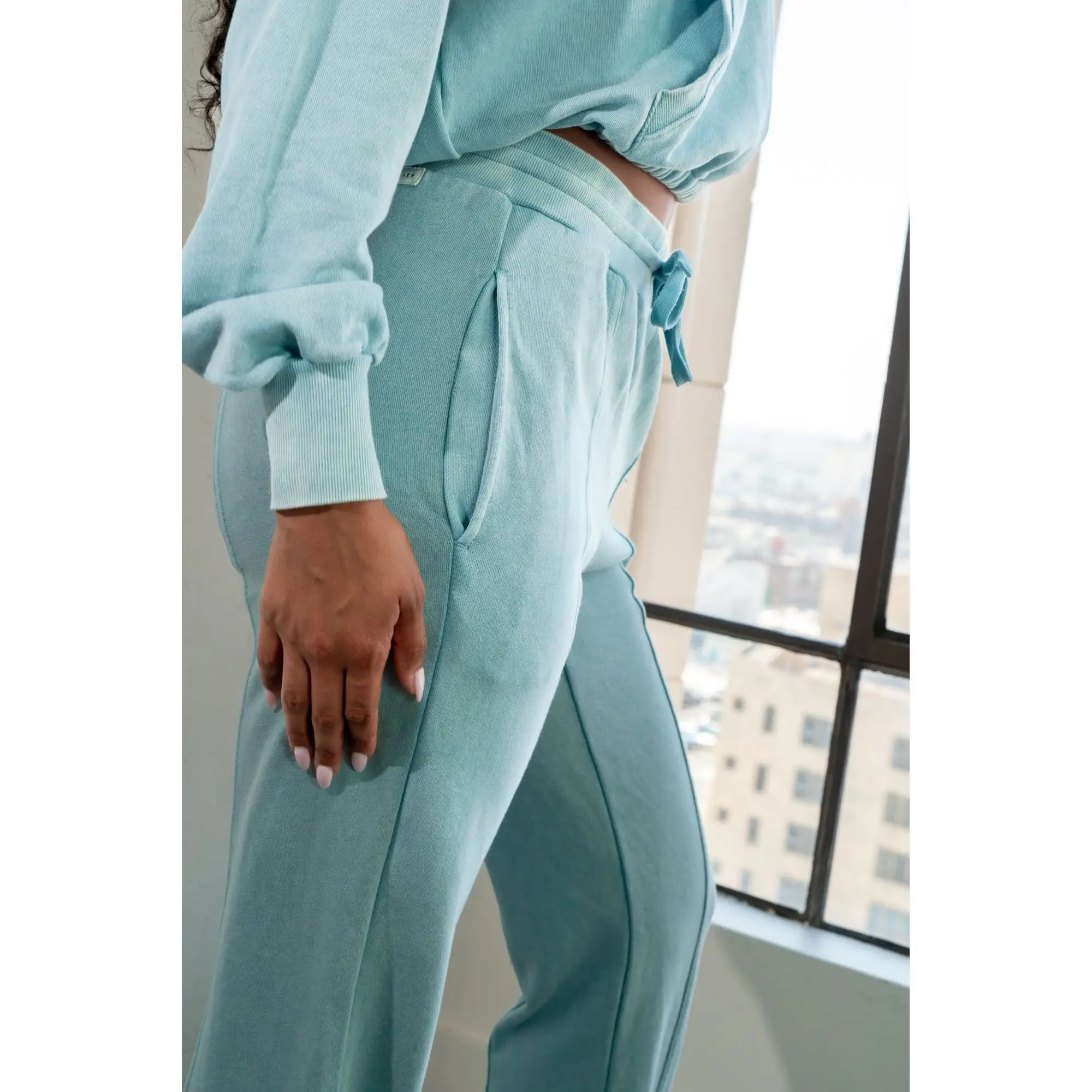 Vitality Remedy Jogger