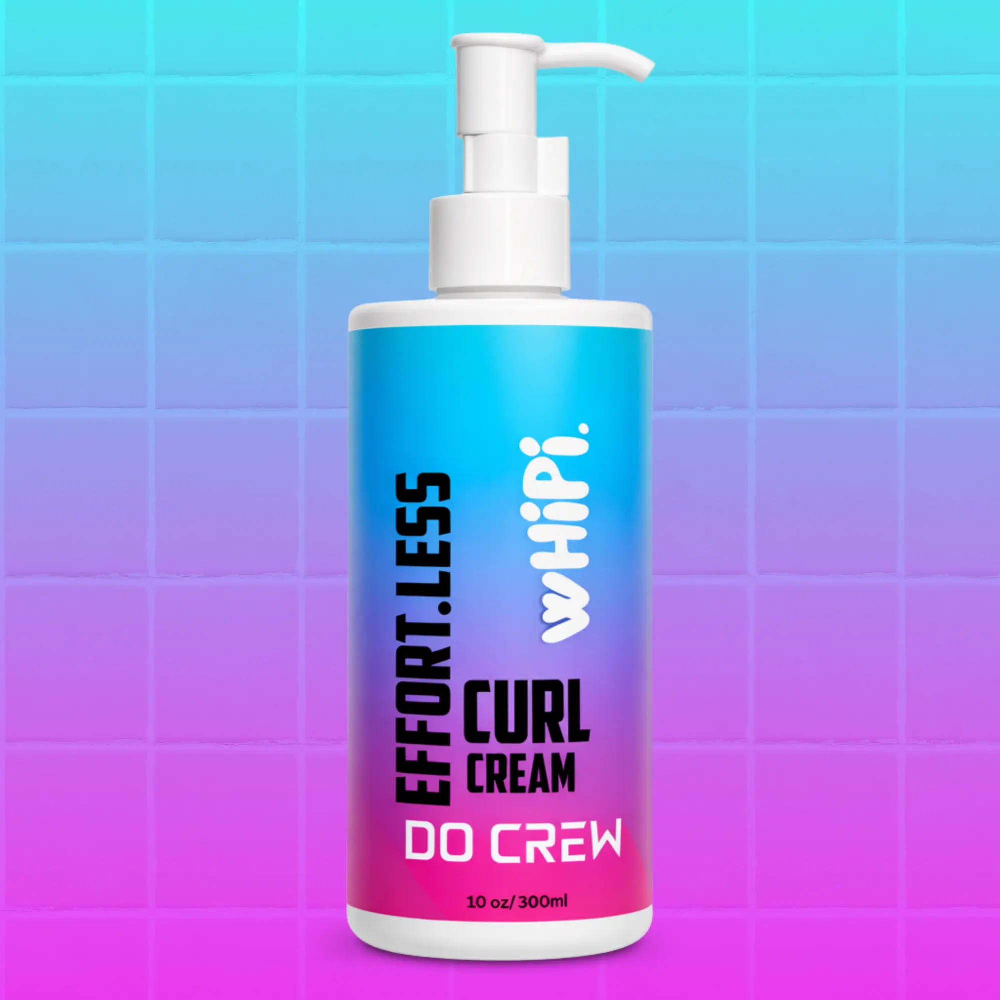 Effort.Less Curl Cream