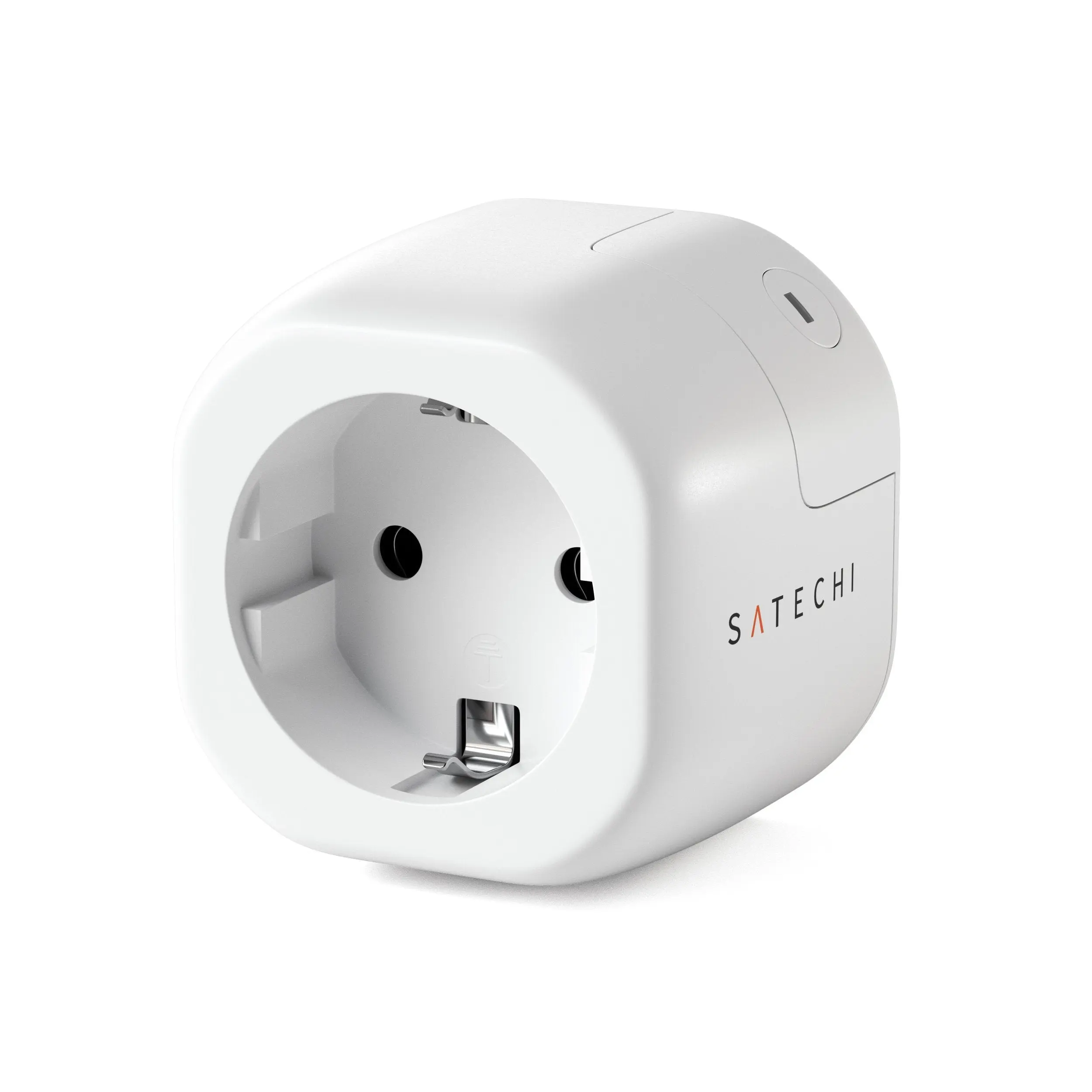 Smart Outlet (EU) Power Outlet, Wall Outlet