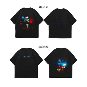 ROA Disco Night Aesthetic Shirt Indie Music Visual Graphic Tee Gift for Trendy Gen Z Streetwear Outfit Shirt For Men Women