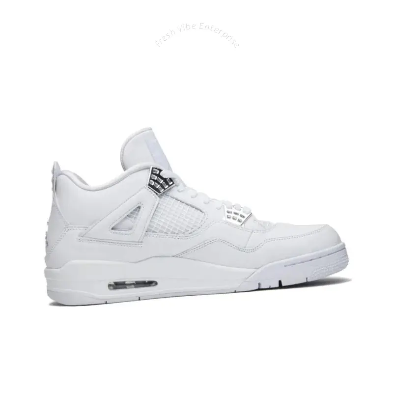 Retro Pure Money 2017 Collectible Sports Shoe