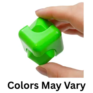 Spin Cube Fidget Spinner Spin Cube Fidget Spinner